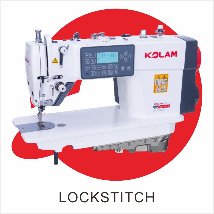 china sewing machine